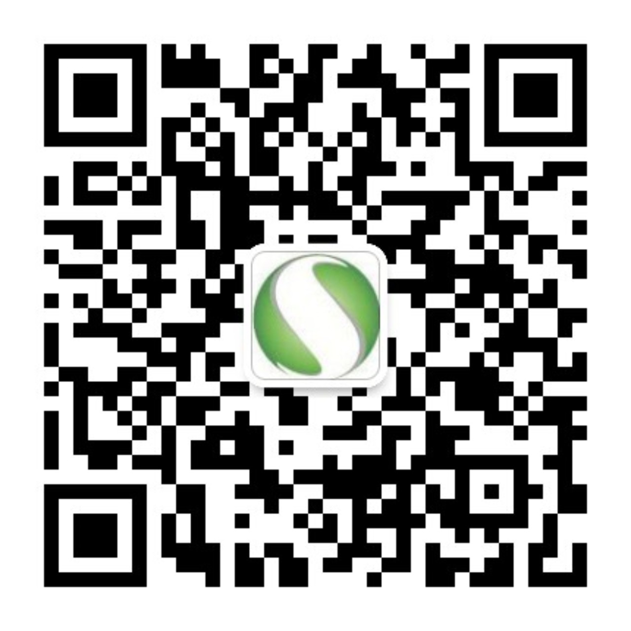 思創(chuàng)二維碼